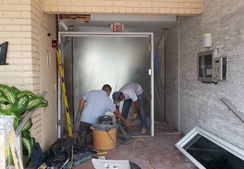 florida impact windows
